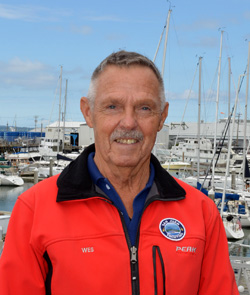 Wes Koenig
